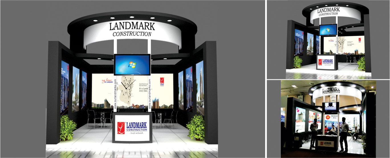 LandMark
